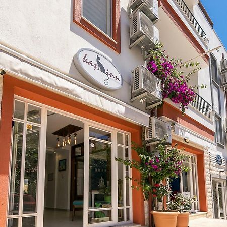 Kasinn Apart Hotel Exterior photo