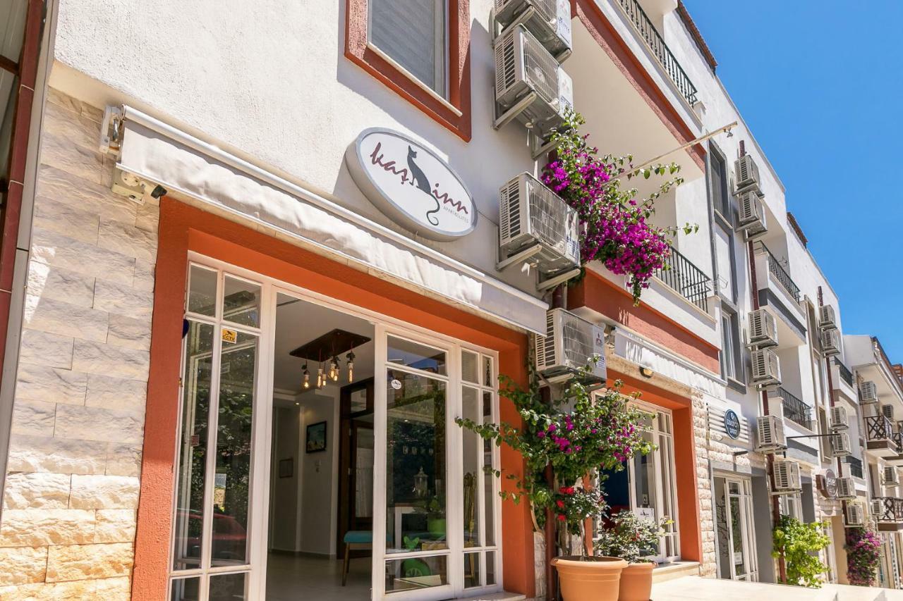 Kasinn Apart Hotel Exterior photo